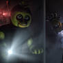 Five Nights at Freddy's 4 Nightmares (4k SFM)