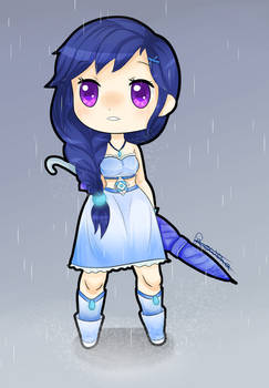 Chibi ALYS : Purity