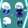 Gemsona- Zircon