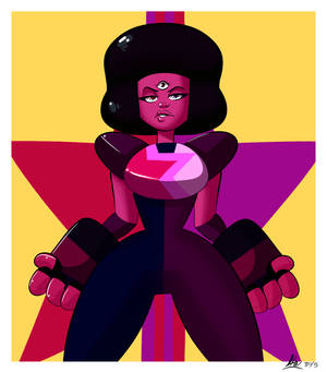 This Is Garnet