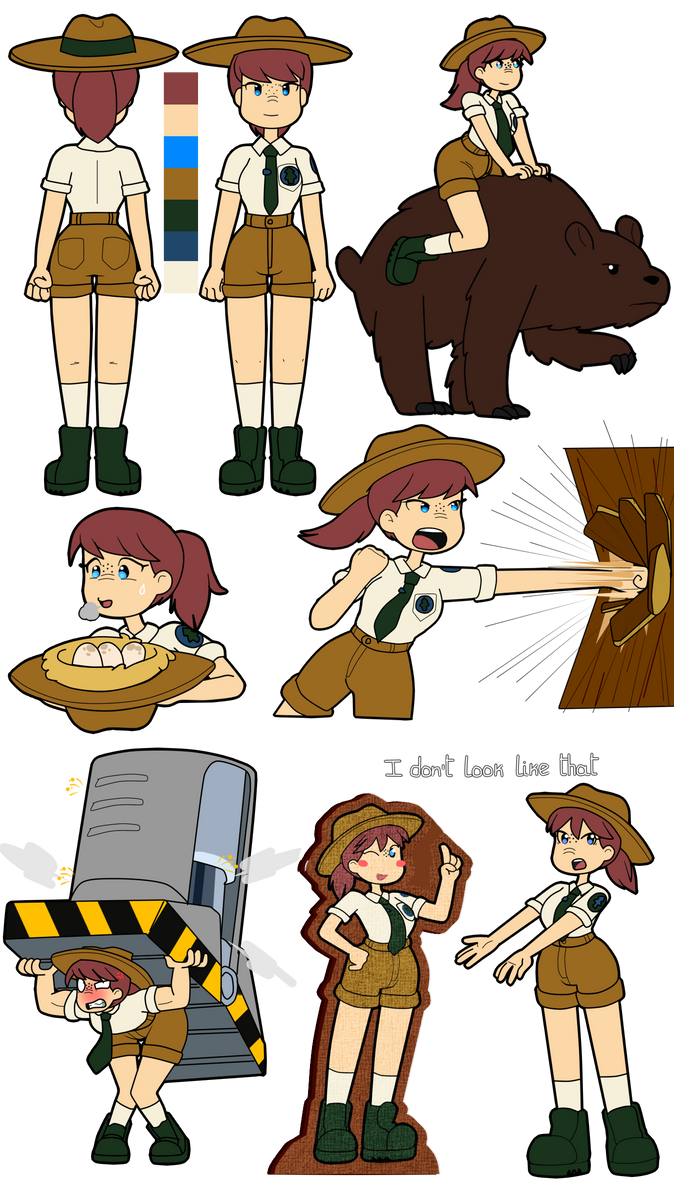 Yuleta Ranger Ultra Humans - Ranger Yuli by EpsilonArk on DeviantArt