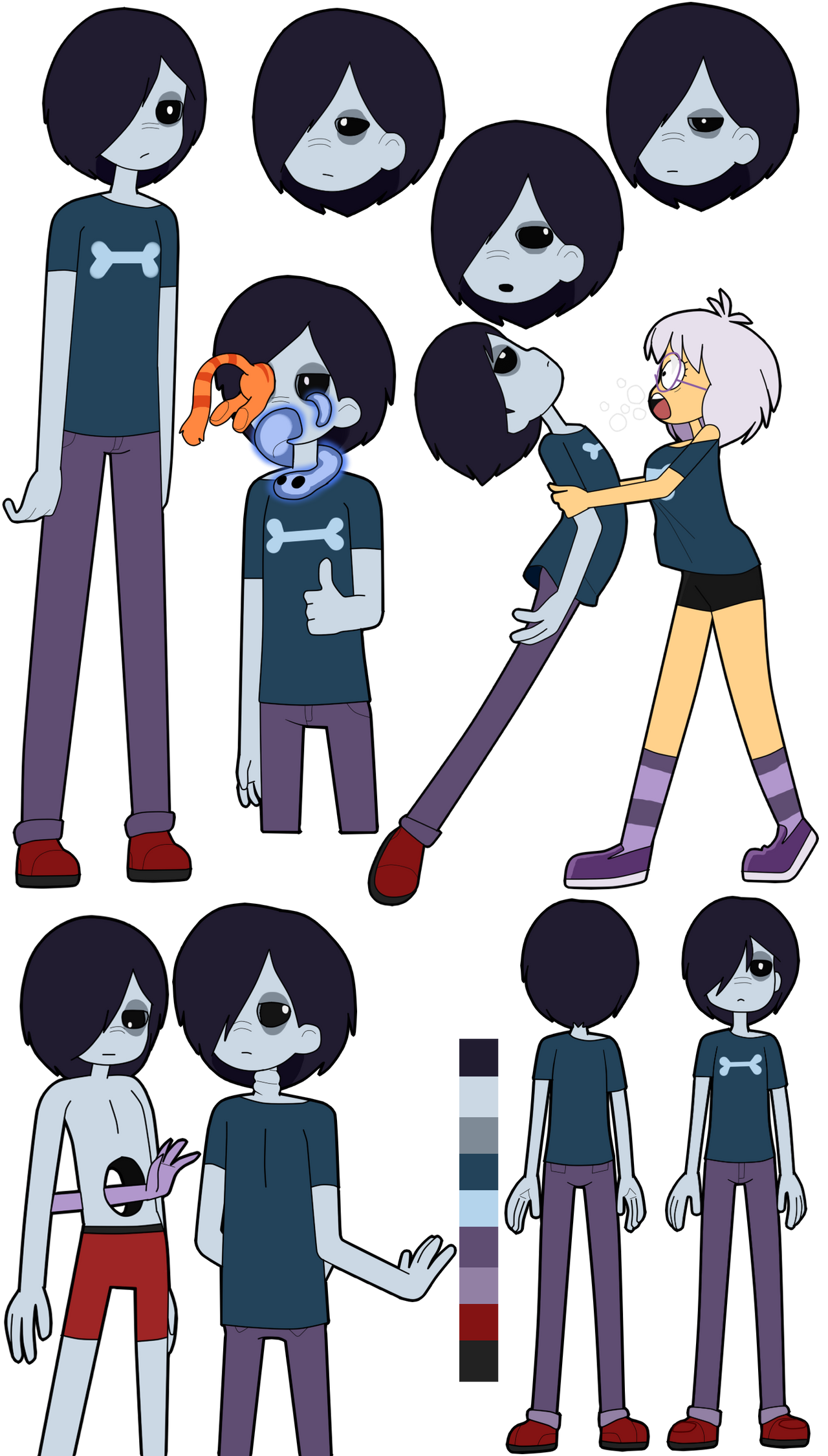 Deviantart Void Void by EpsilonArk on DeviantArt