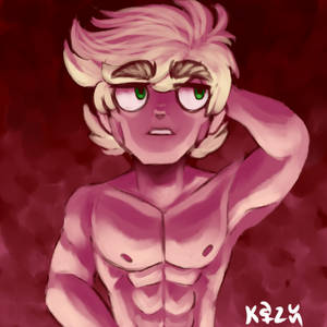 smexy Boi by Katzun smexy Boi by Katzun