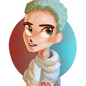 Halsey. Cute by Katzun Halsey. Cute by Katzun