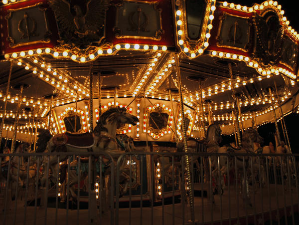 Merry Go Round