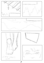 leviathan comic. page 1 preview