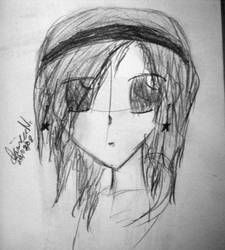 Nameless Girl
