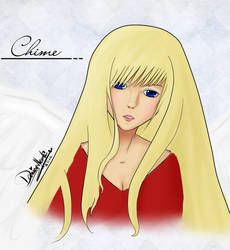 OC: Chime