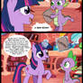 Twilight Reads Cupcakes