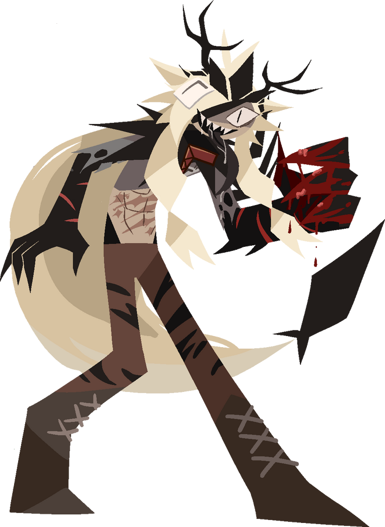 Hansel Pfp Lord Hansel by NathalieChan on DeviantArt