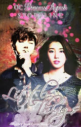 Wattpad Book Cover