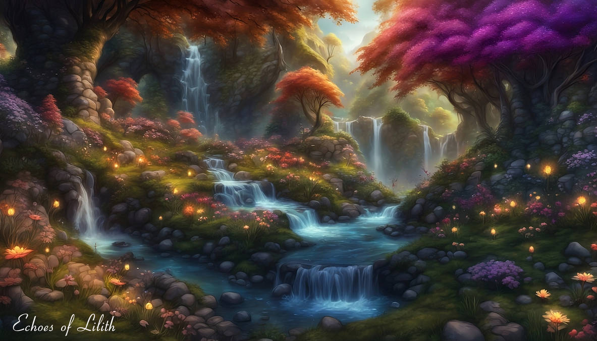 Where Waters Meet By EchoesofLilith On DeviantArt where-waters-meet-by-echoesoflilith-on-deviantart