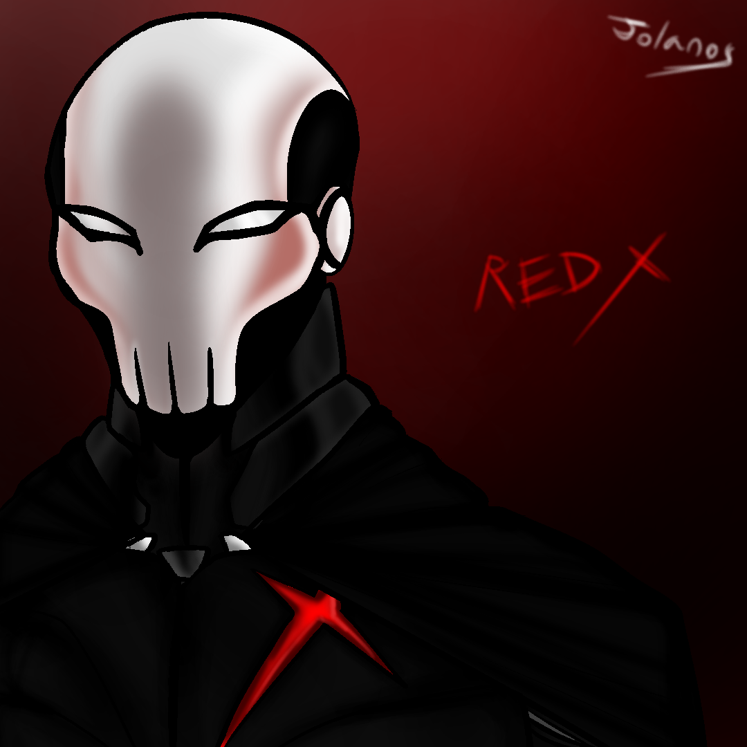 Red X Button Rng Red X by Jolanos on DeviantArt