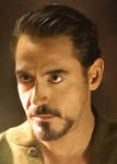 Robert Downey Jr. by Obgee