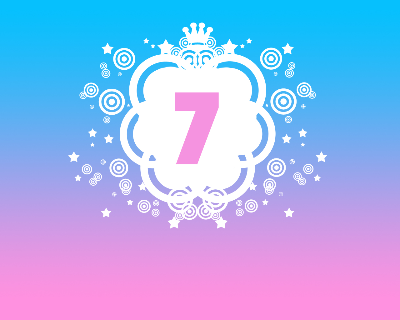 Lucky Number 7 by AndreasBW on DeviantArt Lucky Number 7 by AndreasBW on DeviantArt