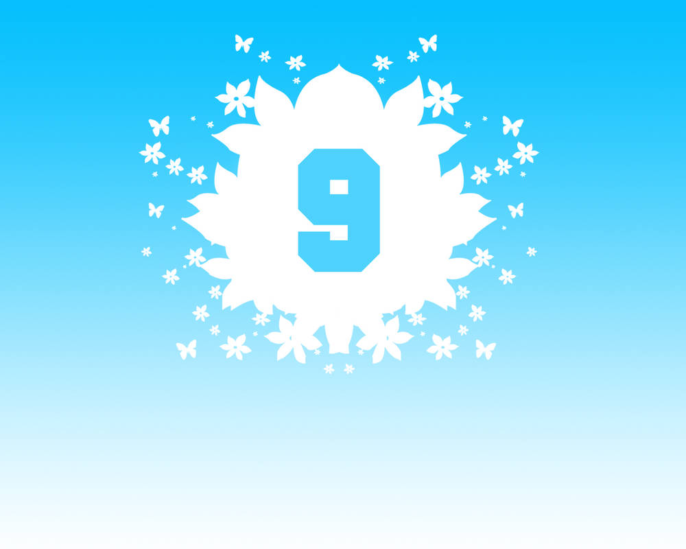 Lucky Number 9 By AndreasBW On DeviantArt lucky-number-9-by-andreasbw-on-deviantart