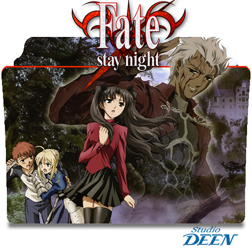 1100+ Fate/Stay Night HD Wallpapers and Backgrounds