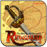 TES Adventures: Redguard Aicon (Classic Version)