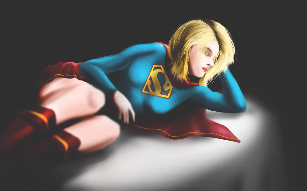 Supergirl