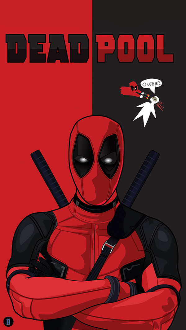Unduh 8000+ Wallpaper Animasi Deadpool HD Terbaik Unduh 8000+ Wallpaper Animasi Deadpool HD Terbaik
