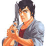 City Hunter