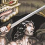 Tarkhan Skullkiller, a sword and sorcery adventure
