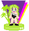 V. Bathing Suit Pizzazz Sprite