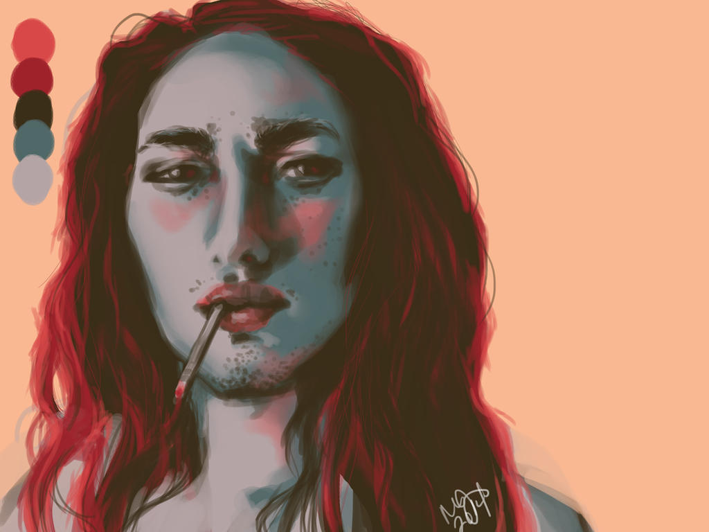 Color Sorrel Color Sorrel (Color Palette Challenge) by HYSTERRICAL on DeviantArt