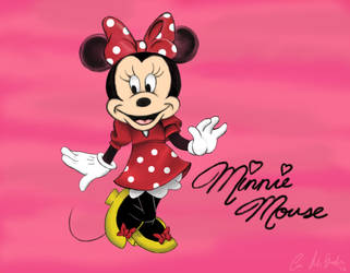 Minnie Mouse