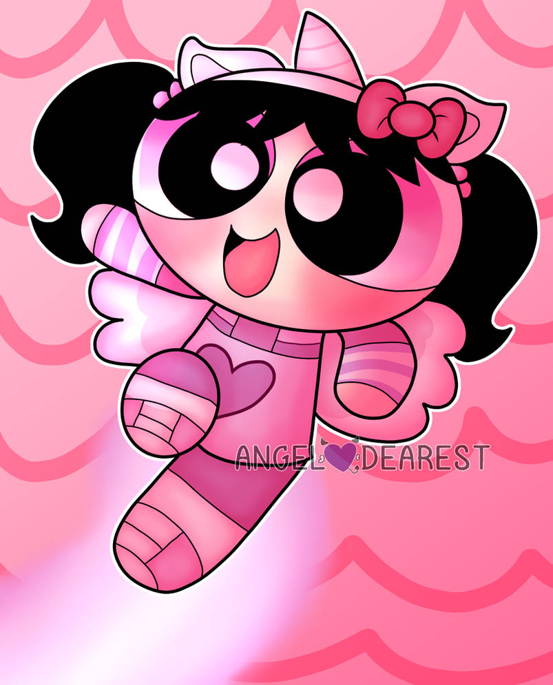 Pink 4 Deviantart Pink Pink Pink! | Gift Art by AngelDearest on DeviantArt
