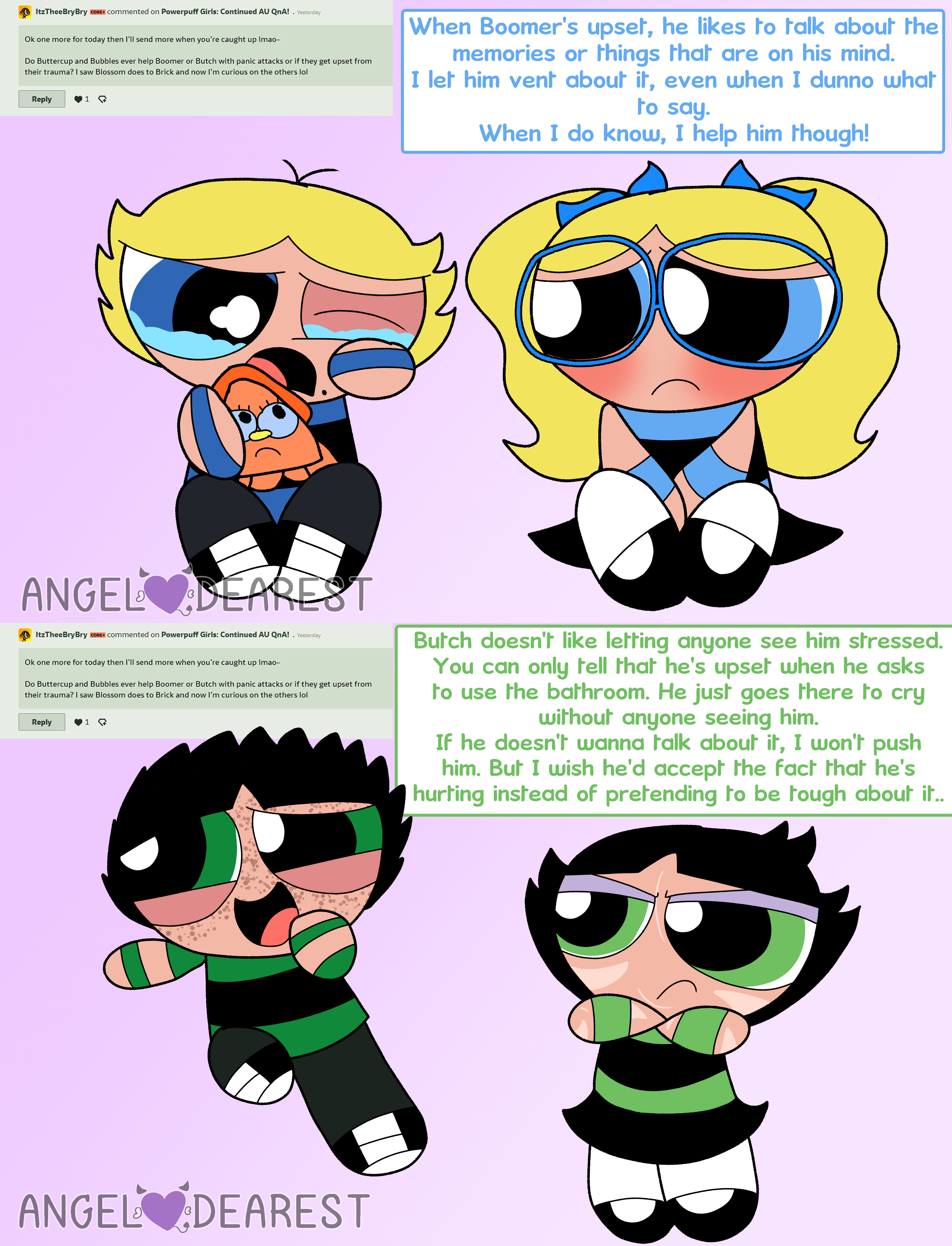 PPG UK dub debunk (read description please) by DanTEHMan2001 on DeviantArt