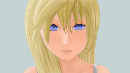 Kingdom Hearts: Namine