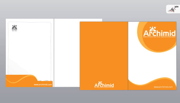 archimid folder 2