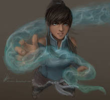 korra