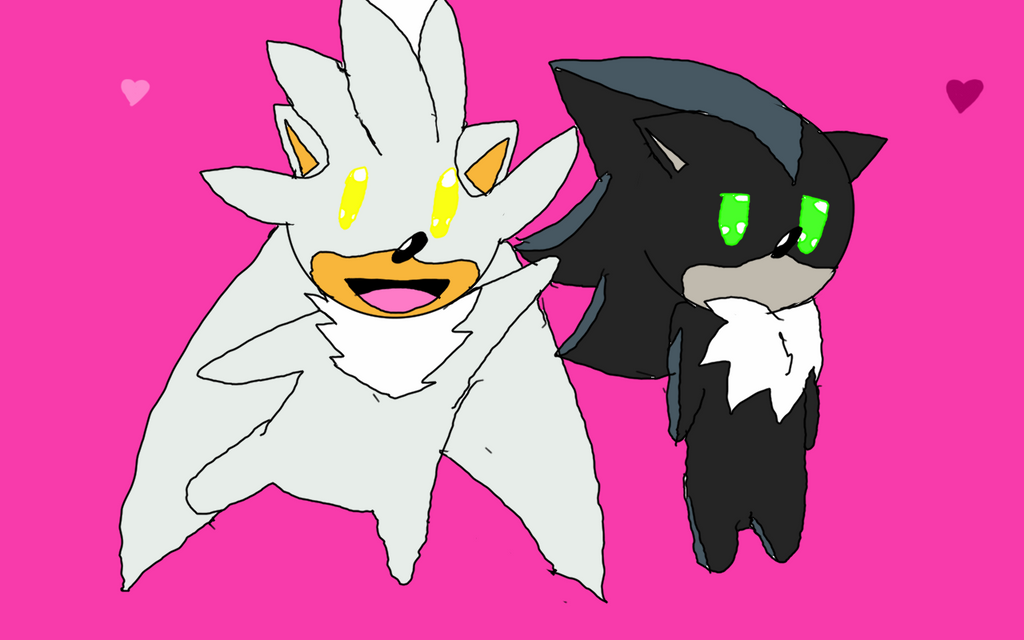 Mephilver mephilver chibi by schoolme1 on DeviantArt