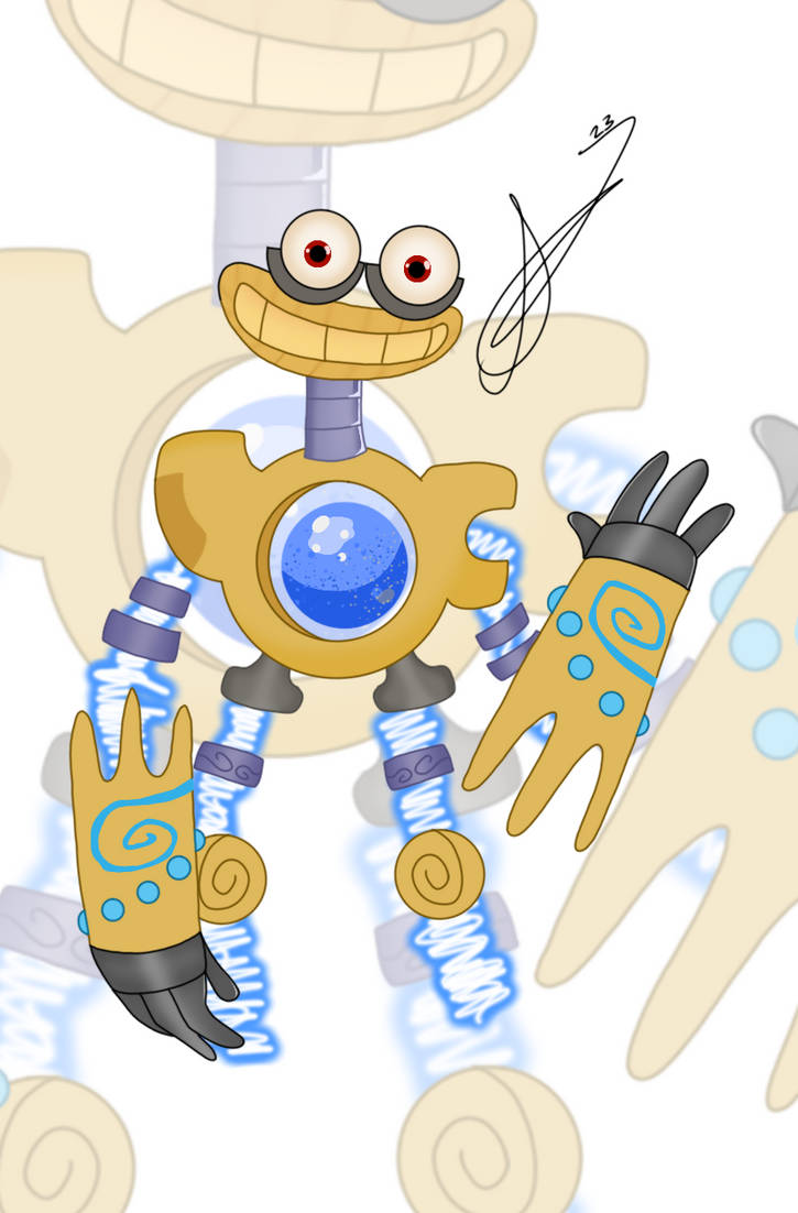 Wubbox Fanart by musicgirl656 on DeviantArt