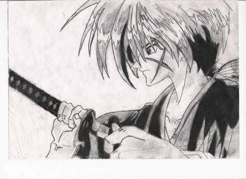 kenshin