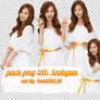 Pack png #11: Seohyun