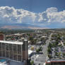 Reno Mega-panorama