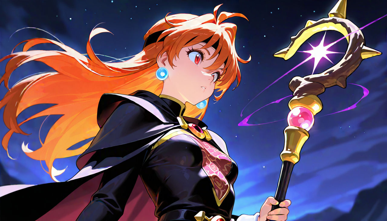 Slayers Delight Slayers - by khellendros74 on DeviantArt