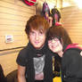Sam Bettley and Me