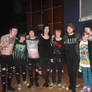 Asking Alexandria Meet and Greet