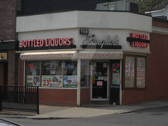 Bunghole Liquors