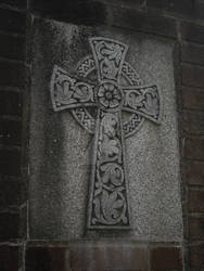 Sign of the Cross II