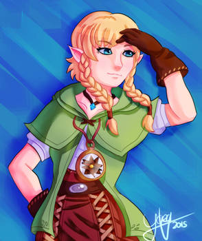 Linkle