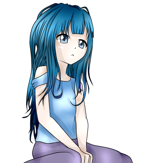 Fairy Tail Oc Challenge Day 1 Debut By Xemikohagax On Deviantart