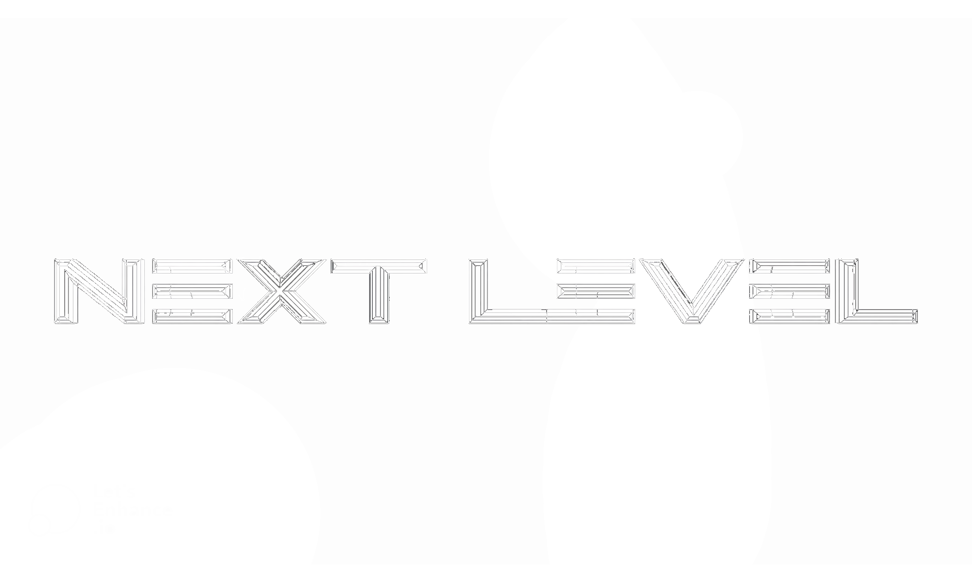 aespa 'Next Level' | PNG LOGO by VanillaAvis on DeviantArt