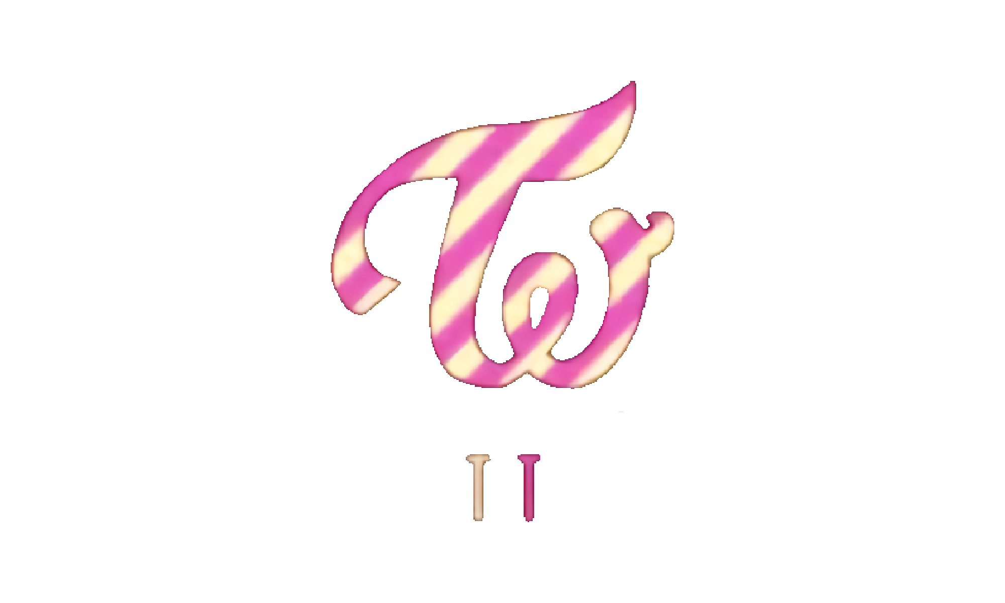 Twice logo png