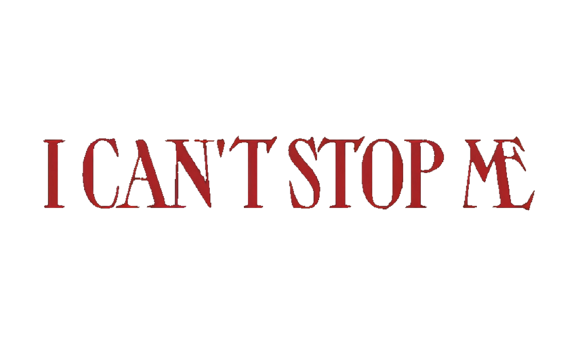TWICE 'I CAN'T STOP ME' | PNG LOGO by VanillaAvis on DeviantArt