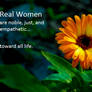 Real Women